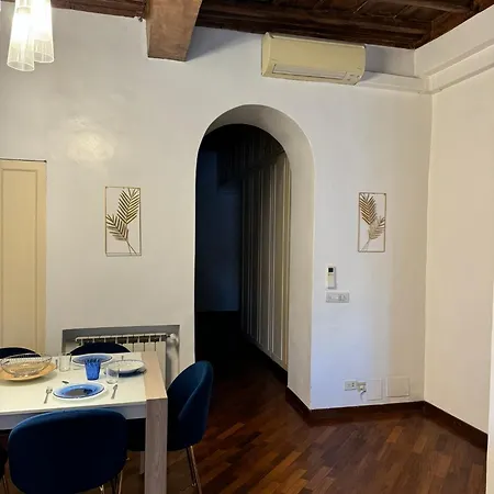 Le E Gli Di Piazza Del Popolo Pensjonat