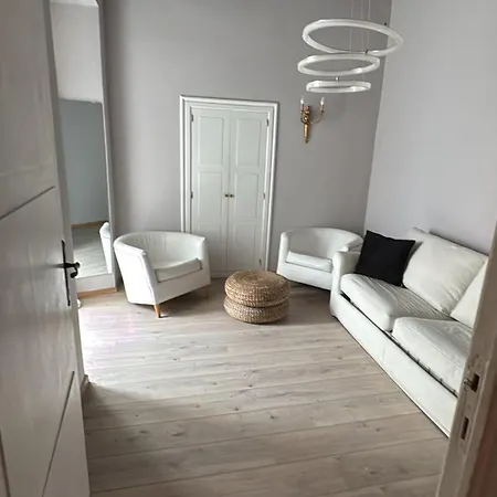 Pensjonat Le E Gli Di Piazza Del Popolo *