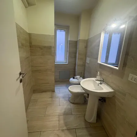 Pensjonat Le E Gli Di Piazza Del Popolo