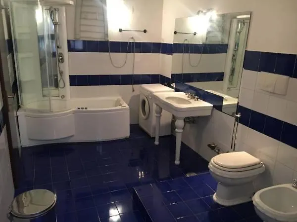 Гостевой дом Le E Gli Di Piazza Del Popolo Рим