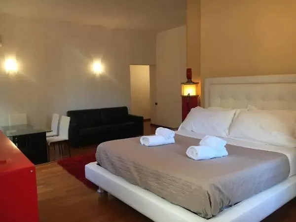 Le E Gli Di Piazza Del Popolo Рим