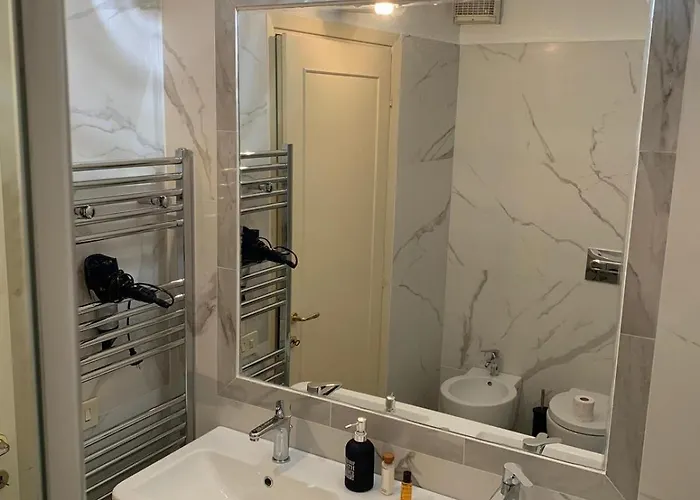 Гостевой дом Le E Gli Di Piazza Del Popolo Рим