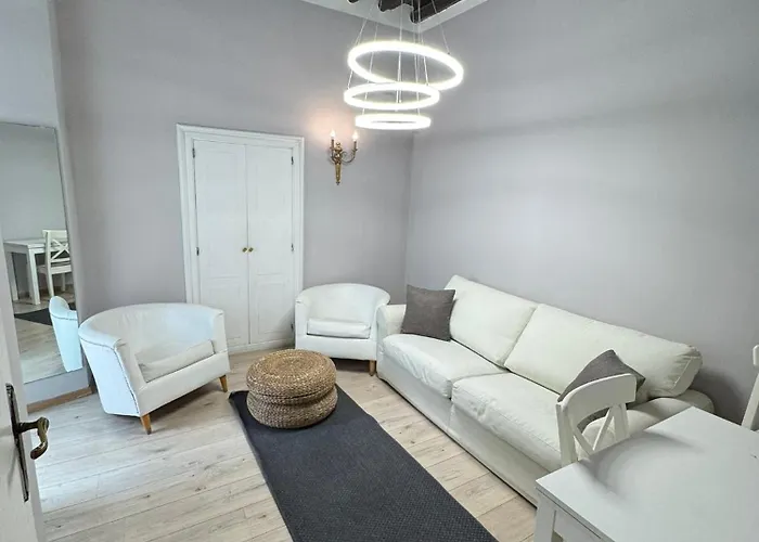 Le E Gli Di Piazza Del Popolo Гостевой дом *