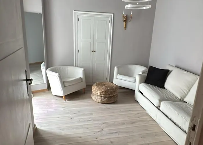 Гостевой дом Le E Gli Di Piazza Del Popolo *