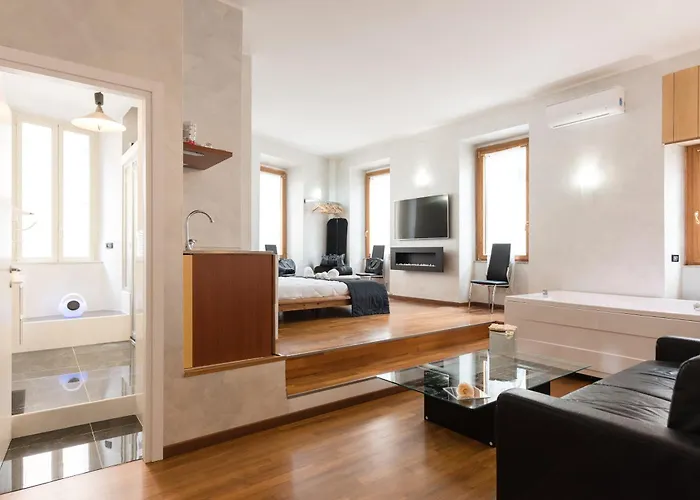 Le E Gli Di Piazza Del Popolo Рим