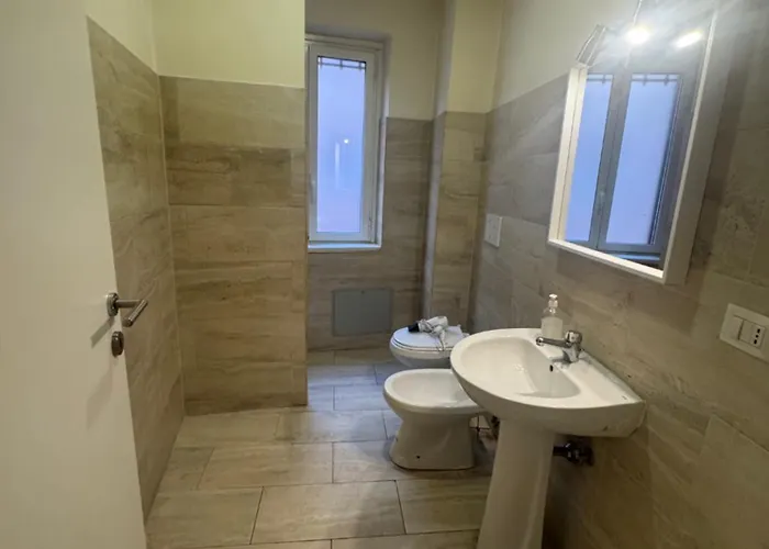 Гостевой дом Le E Gli Di Piazza Del Popolo